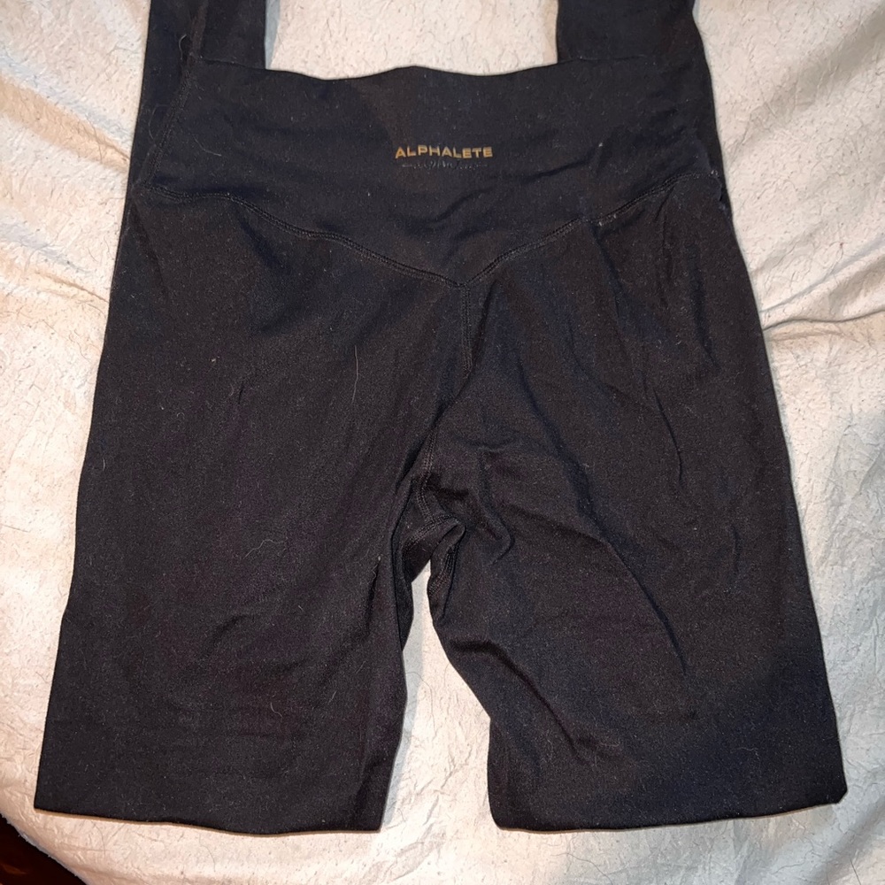 Alphalete Alphalux Leggings